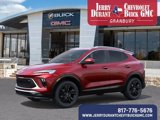 New 2026 Buick Encore GX Sport Touring image 2