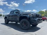 New 2025 Toyota Tacoma TRD Pro image 3