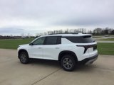 New 2025 Chevrolet Traverse LT w/ Enhanced Driving Package image 4