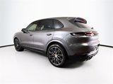 Used 2024 Porsche Cayenne S image 3