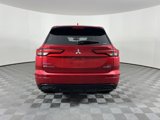 New 2025 Mitsubishi Outlander SEL Black Edition image 4
