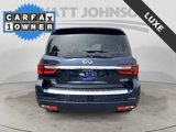 Used 2024 INFINITI QX80 Luxe image 4