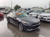 Used 2018 Kia Stinger GT image 2