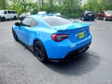 Used 2016 Subaru BRZ Series.HyperBlue image 5