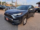 Used 2025 Toyota RAV4 XLE image 4