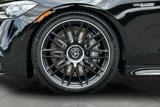 New 2025 Mercedes-Benz S 63 AMG S image 4