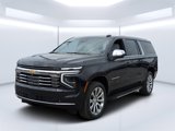New 2025 Chevrolet Suburban Premier image 6