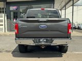 Used 2015 Ford F150 XLT w/ Equipment Group 301A Mid image 5