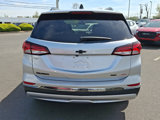Certified 2022 Chevrolet Equinox RS w/ RS Leather Package image 5