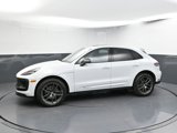 Used 2024 Porsche Macan Turbo image 2