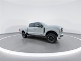 New 2025 Ford F250 Platinum image 2