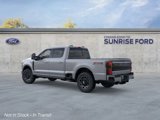 New 2025 Ford F250 Platinum image 4