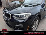 Used 2021 BMW X3 xDrive30i w/ Convenience Package image 4