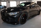 Used 2023 BMW M4 xDrive Competition w/ M Carbon Exterior Package image 3