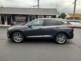 Used 2020 Acura RDX AWD w/ Technology Package image 2