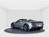 Certified 2021 Ferrari F8 Tributo image 3