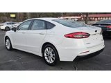 Used 2019 Ford Fusion SE image 3
