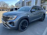 New 2025 Volkswagen Atlas Cross Sport SE image 2