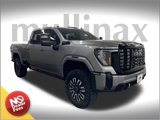 Used 2025 GMC Sierra 2500 Denali Ultimate image 1