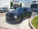 New 2025 Mitsubishi Outlander SEL Black Edition image 3