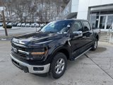 New 2025 Ford F150 XLT w/ Equipment Group 302A MID image 3