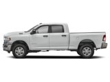 Certified 2023 RAM 2500 Big Horn w/ Level 1 Equipment Group image 2