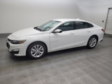 Used 2023 Chevrolet Malibu LT image 2