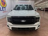 New 2025 Ford F150 Lariat image 3