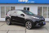 Used 2022 Kia Sportage LX image 2