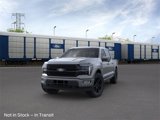 New 2025 Ford F150 Platinum image 2