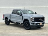 New 2025 Ford F250 4x4 Crew Cab Super Duty image 1