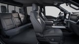 New 2025 Ford F150 XLT w/ Equipment Group 303A High image 5