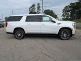 New 2025 GMC Yukon XL Denali w/ Advanced Technology Package image 4