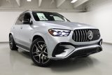 New 2025 Mercedes-Benz GLE 53 AMG 4MATIC image 3