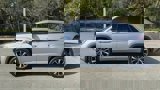 New 2025 Volkswagen Atlas Cross Sport SEL Premium R-Line image 5