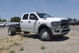 New 2025 RAM 4500 Tradesman image 4