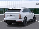 New 2026 Cadillac Escalade IQ Sport 2 image 4