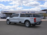 New 2025 Ford F350 Lariat w/ Lariat Ultimate Package image 4