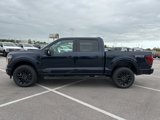 New 2025 Ford F150 Lariat image 4
