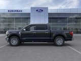 New 2025 Ford F150 Lariat image 3