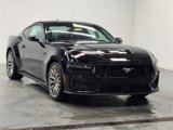 New 2025 Ford Mustang GT Premium image 3
