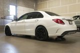 Used 2016 Mercedes-Benz C 450 AMG image 3