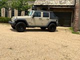Used 2017 Jeep Wrangler Unlimited Sport w/ Quick Order Package 24S image 3