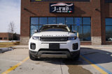 Used 2019 Land Rover Range Rover Evoque SE image 2