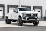 Used 2025 Ford F450 King Ranch w/ Chrome Package image 6