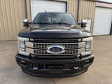 Used 2019 Ford F250 Platinum w/ Platinum Ultimate Package image 4