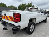 Used 2017 Chevrolet Silverado 2500 W/T w/ WT Fleet Convenience Package image 6