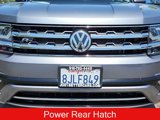 Used 2019 Volkswagen Atlas SE w/ Towing Package image 5