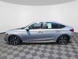 Certified 2024 Honda Civic EX-L image 5