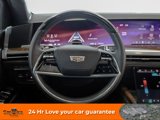 Used 2025 Cadillac Escalade Sport Platinum w/ LPO, Floor Liner Package image 4